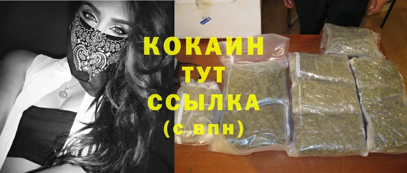 Cocaine FishScale  Иваново 